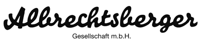 logo Albrechtsberger GmbH