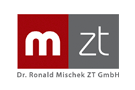 logo Dr. Ronald Mischek ZT GmbH